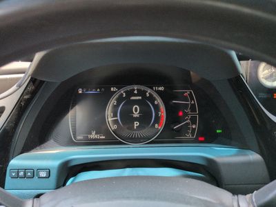 2023 Lexus ES - Photo 29