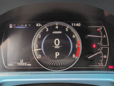2023 Lexus ES - Photo 30