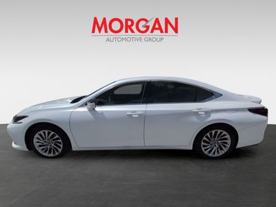 2023 Lexus ES - Photo 8