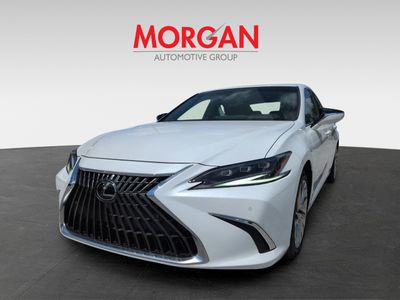 2023 Lexus ES - Photo 9