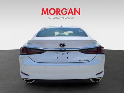 2023 Lexus ES - Photo 6