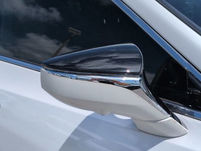 2023 Lexus ES - Photo 12