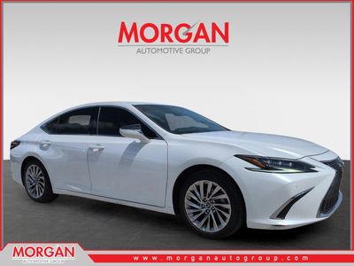 2023 Lexus ES - Photo 1