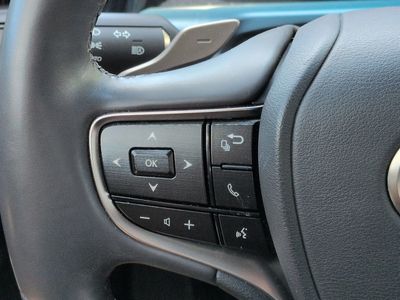 2023 Lexus ES - Photo 27