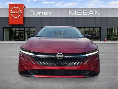2026 Nissan Sentra - Photo 9