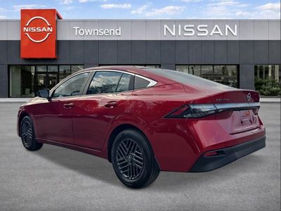 2026 Nissan Sentra - Photo 4