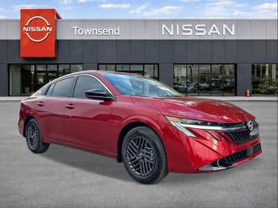 2026 Nissan Sentra - Photo 8