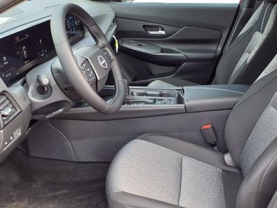 2026 Nissan Sentra - Photo 11