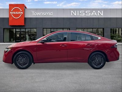 2026 Nissan Sentra - Photo 3