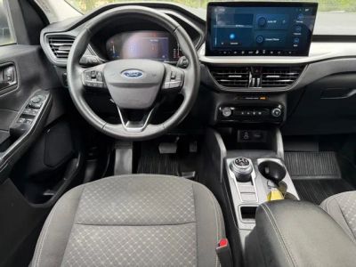2024 Ford Escape — photo 14 view