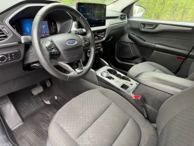 2024 Ford Escape — photo 20 view
