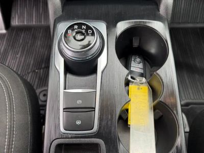 2024 Ford Escape — photo 27 view