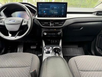 2024 Ford Escape — photo 13 view