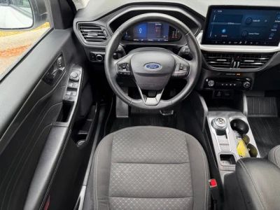 2024 Ford Escape — photo 15 view