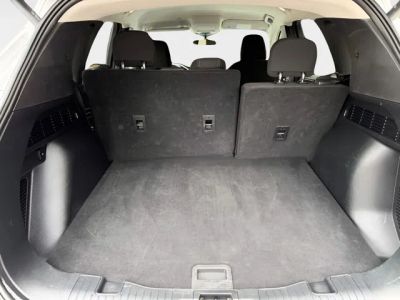 2024 Ford Escape — photo 7 view
