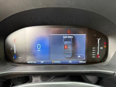 2024 Ford Escape — photo 21 view