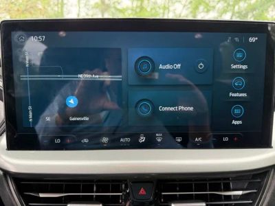 2024 Ford Escape — photo 25 view