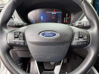 2024 Ford Escape — photo 22 view
