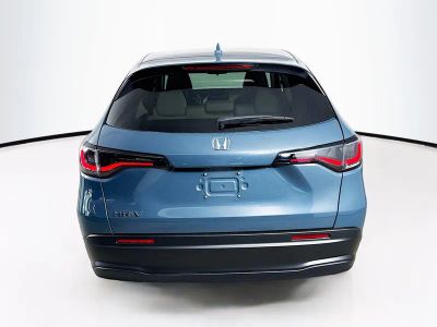 2026 Honda HR-V — photo 26 view