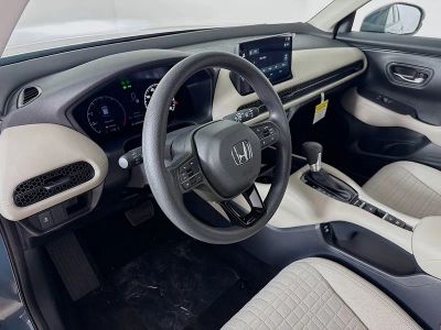 2026 Honda HR-V — photo 7 view