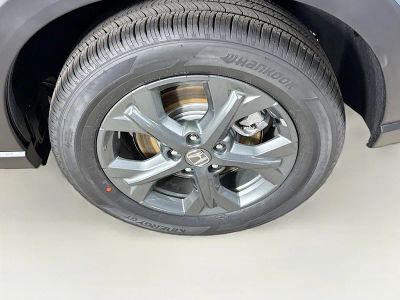 2026 Honda HR-V — photo 32 view