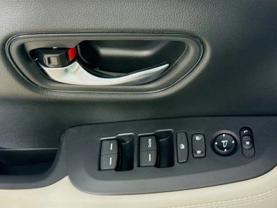 2026 Honda HR-V — photo 17 view