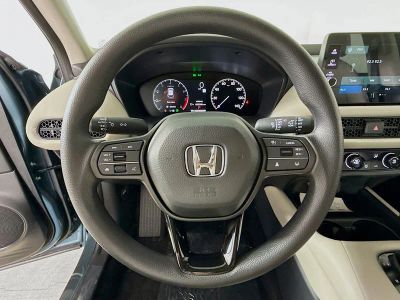 2026 Honda HR-V — photo 9 view