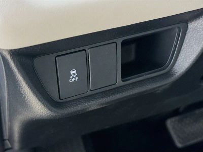 2026 Honda HR-V — photo 8 view