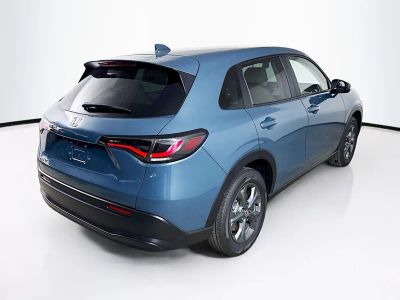 2026 Honda HR-V — photo 27 view