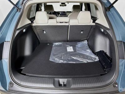 2026 Honda HR-V — photo 28 view