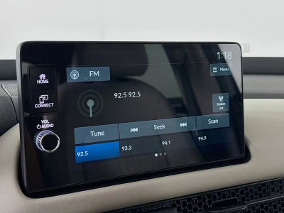 2026 Honda HR-V — photo 13 view