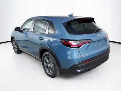 2026 Honda HR-V — photo 25 view