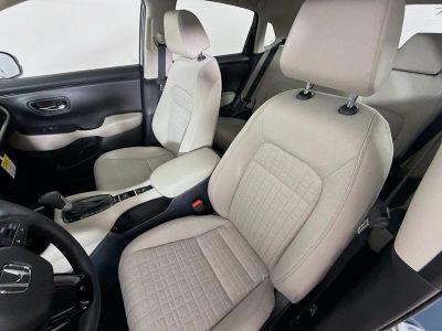 2026 Honda HR-V — photo 21 view