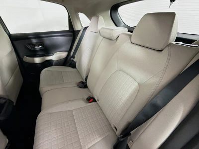2026 Honda HR-V — photo 24 view