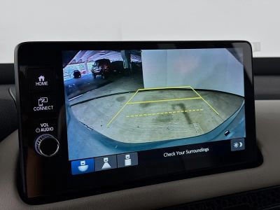 2026 Honda HR-V — photo 12 view