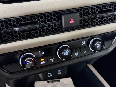 2026 Honda HR-V — photo 14 view