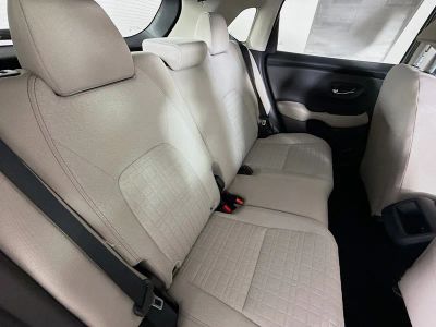 2026 Honda HR-V — photo 29 view