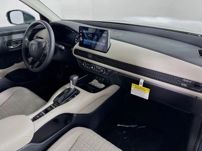 2026 Honda HR-V — photo 31 view