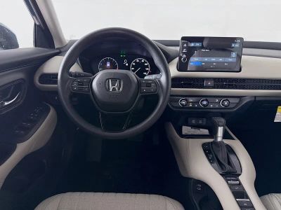 2026 Honda HR-V — photo 22 view