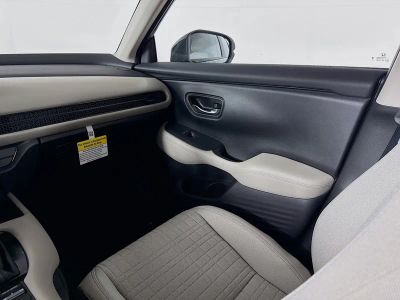 2026 Honda HR-V — photo 23 view