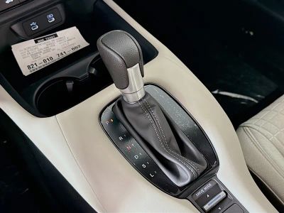 2026 Honda HR-V — photo 16 view