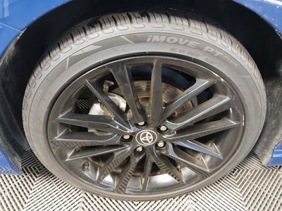 2024 Toyota Camry — photo 10 view