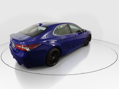 2024 Toyota Camry — photo 7 view