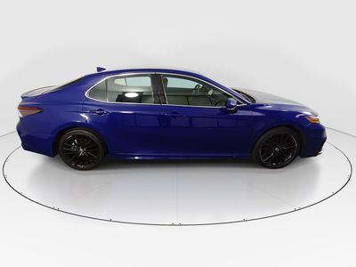 2024 Toyota Camry — photo 8 view