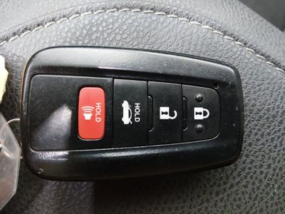 2024 Toyota Camry — photo 15 view