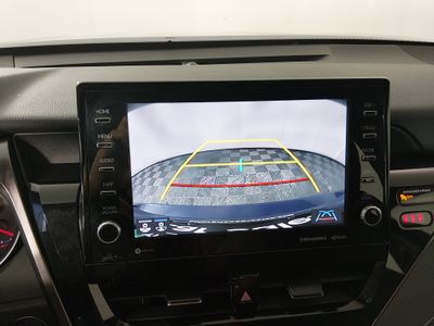 2024 Toyota Camry — photo 16 view