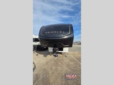 2026 Brinkley Model Z - Photo 28