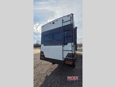 2026 Brinkley Model Z - Photo 31