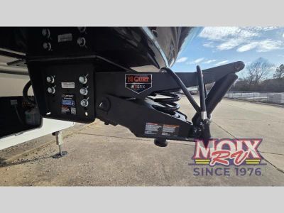 2026 Brinkley Model Z - Photo 34