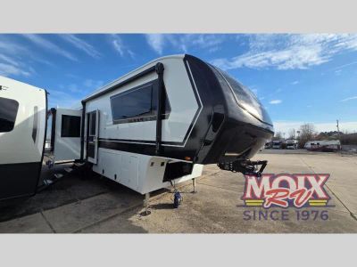 2026 Brinkley Model Z - Photo 1
